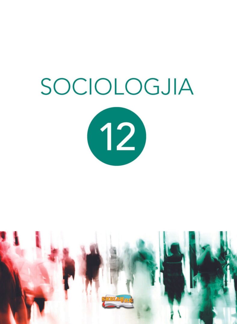 Sociologjia Klasa 12