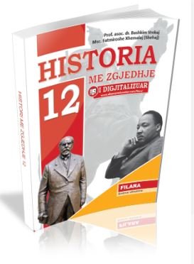 Kopertina e Kursit Historia 12 me Zgjedhje.JPG