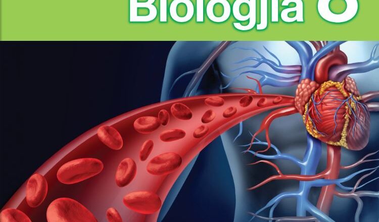 Kopertina Klasa 8 Biologjia 8 Shqiperi.JPG