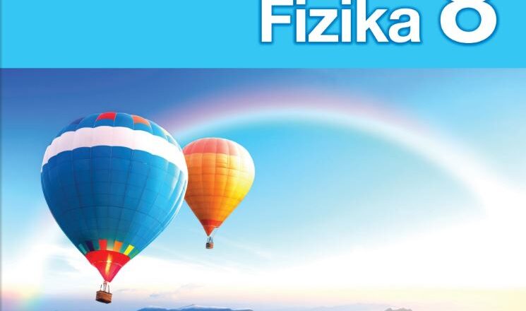 Kopertina Klasa 8 Fizika 8 Shqiperi.JPG