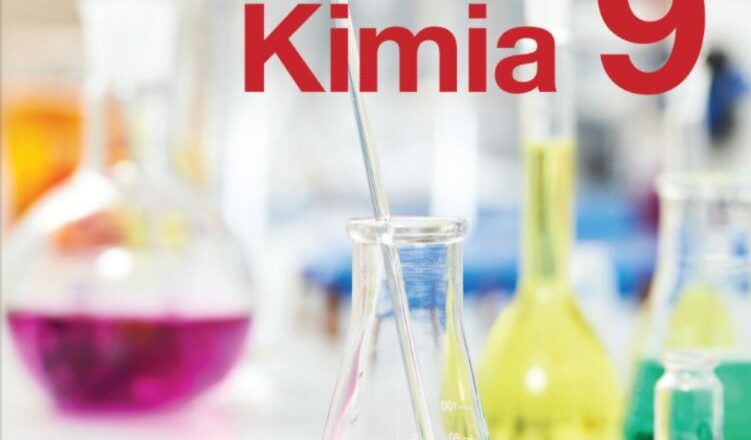 Kopertina Klasa 9 Kimia 9 Shqiperi.JPG