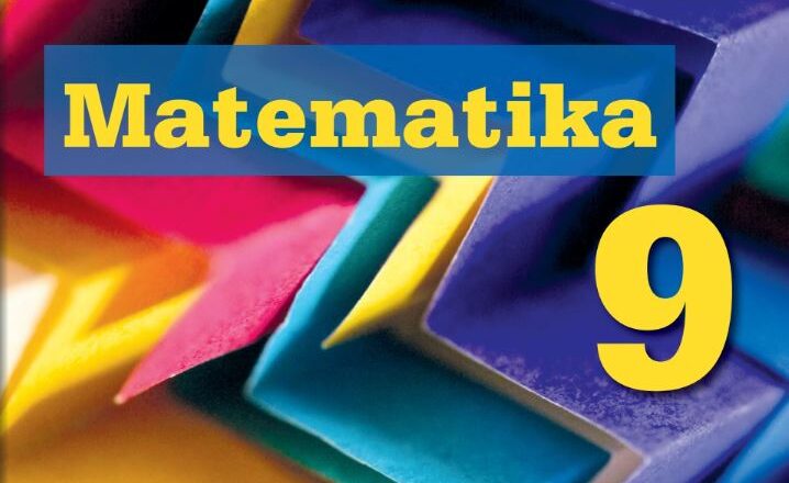 Kopertina Klasa 9 Matematika 9 Shqiperi.JPG