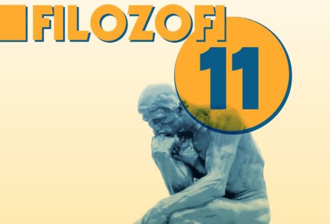 Kopertina Klasa 11 Filozofia 11 Shqiperi.JPG