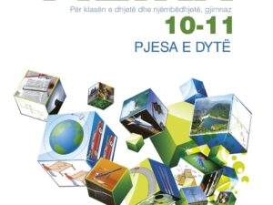 Kopertina Klasa 11 Fizika 11 Shqiperi.jpg