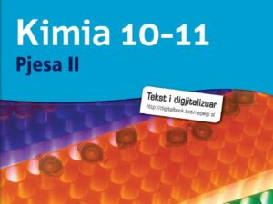 Kopertina Klasa 11 Kimia 11 Shqiperi.JPG