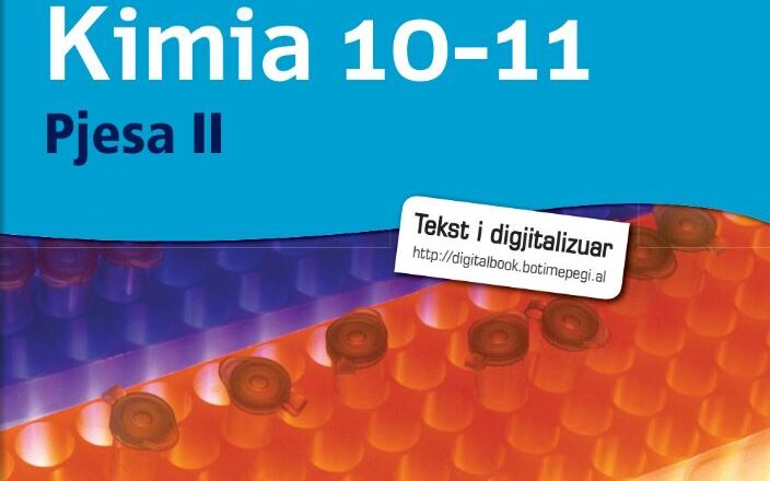 Kopertina Klasa 11 Kimia 11 Shqiperi.JPG