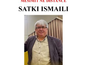 Kopertina Metodologjite dhe teknikat kreative te mesimit ne distance Trajnime per Mesues Satki Ismaili.jpg