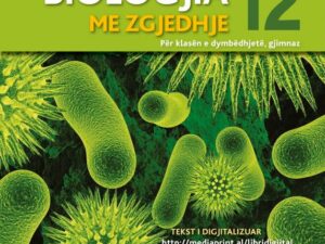 Kopertina Klasa 12 Biologjia 12 Shqiperi.JPG