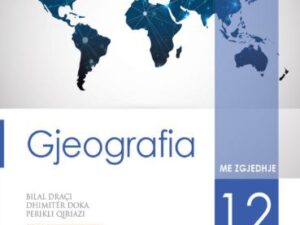 Kopertina Klasa 12 Gjeografia 12 Shqiperi.JPG
