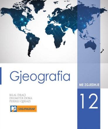 Kopertina Klasa 12 Gjeografia 12 Shqiperi.JPG