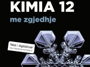 Kopertina Klasa 12 Kimia 12 Shqiperi.JPG