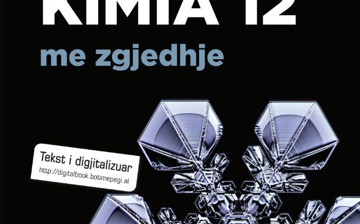 Kopertina Klasa 12 Kimia 12 Shqiperi.JPG