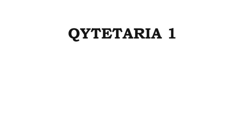 Kopertina Filara Qytetaria 1.jpg